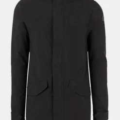 AGU Urban Outdoor Long Parka 3L Premium