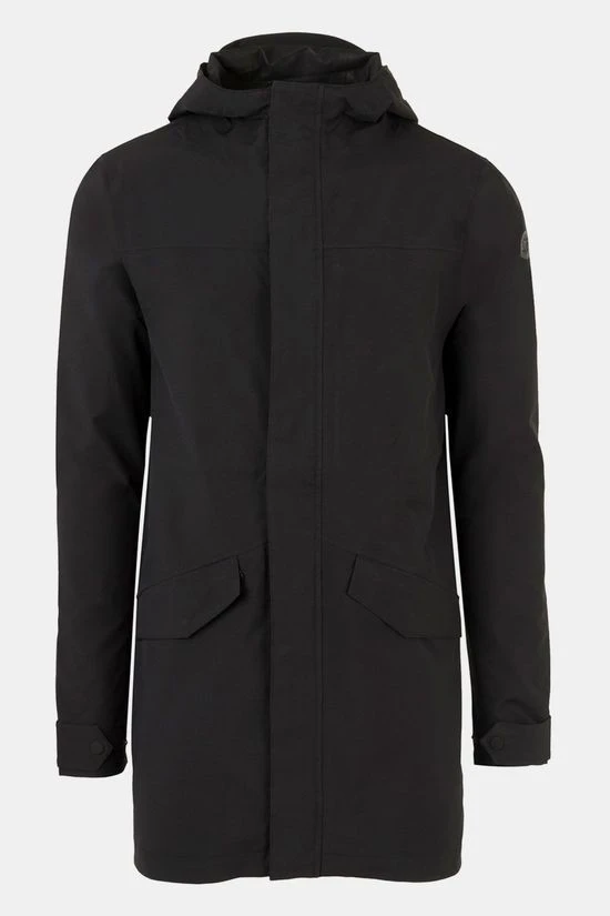 AGU Urban Outdoor Long Parka 3L Premium 3 AGU Urban Outdoor Long Parka 3L Premium