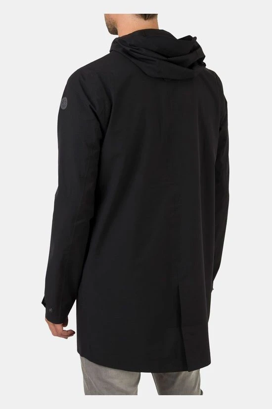 AGU Urban Outdoor Long Parka 3L Premium 7 AGU Urban Outdoor Long Parka 3L Premium - Afbeelding 5