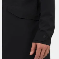 AGU Urban Outdoor Long Parka 3L Premium 19 AGU Urban Outdoor Long Parka 3L Premium -NL Uitrusting Voor Buiten Verkoopwinkel acbgd80070 7070 05 nl