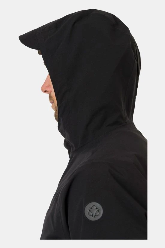AGU Urban Outdoor Long Parka 3L Premium 10 AGU Urban Outdoor Long Parka 3L Premium - Afbeelding 8
