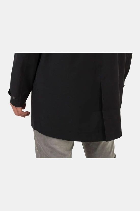 AGU Urban Outdoor Long Parka 3L Premium 11 AGU Urban Outdoor Long Parka 3L Premium - Afbeelding 9