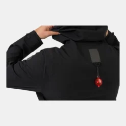 AGU Urban Outdoor Long Parka 3L Premium 22 AGU Urban Outdoor Long Parka 3L Premium -NL Uitrusting Voor Buiten Verkoopwinkel acbgd80070 7070 08 nl