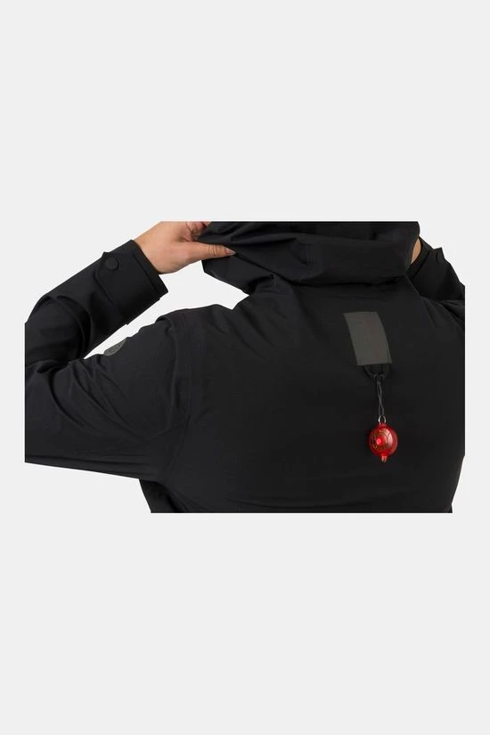 AGU Urban Outdoor Long Parka 3L Premium 12 AGU Urban Outdoor Long Parka 3L Premium - Afbeelding 10