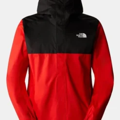 The North Face M Quest Zip-In Jacket