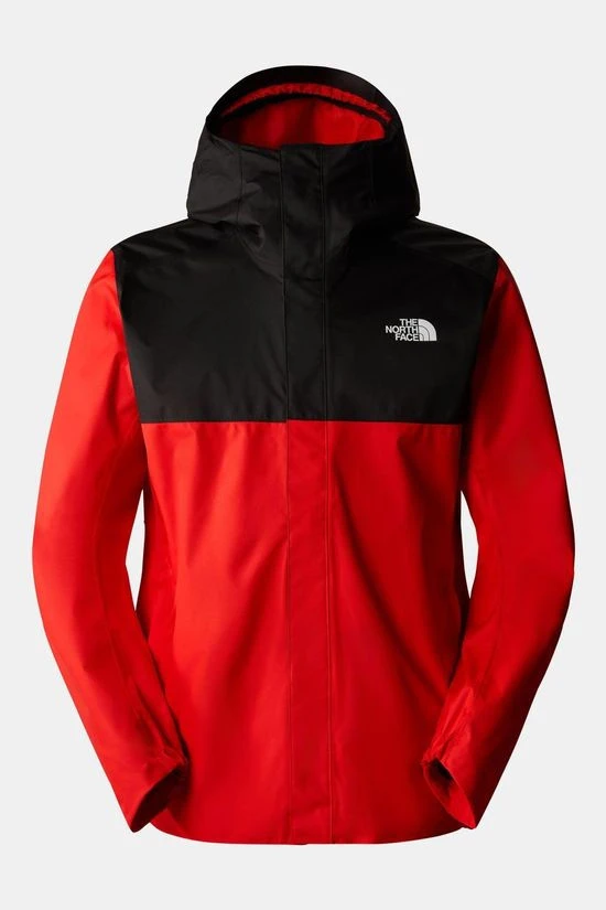 The North Face M Quest Zip-In Jacket 3 The North Face M Quest Zip-In Jacket