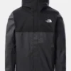 The North Face M Quest Zip-In Jacket