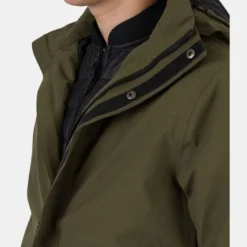 AGU Urban Outdoor Fuse Inner Jacket 19 AGU Urban Outdoor Fuse Inner Jacket -NL Uitrusting Voor Buiten Verkoopwinkel acbgd90043 7070 08 nl