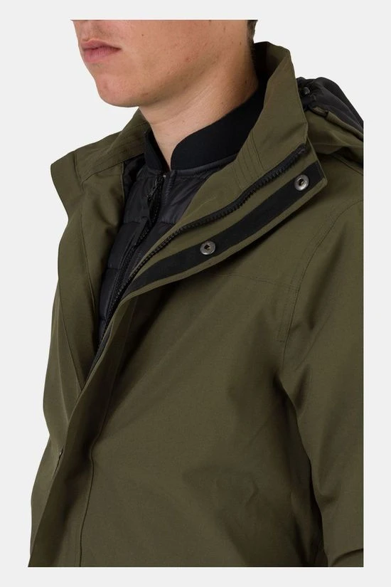 AGU Urban Outdoor Fuse Inner Jacket 9 AGU Urban Outdoor Fuse Inner Jacket - Afbeelding 7