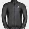 Odlo Zeroweight Dual Dry Hardshell Fietsjas 2 Odlo Zeroweight Dual Dry Hardshell Fietsjas -NL Uitrusting Voor Buiten Verkoopwinkel acbge00021 7070 01 nl