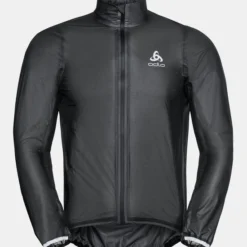 Odlo Zeroweight Dual Dry Hardshell Fietsjas