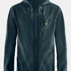 FJÄLLRÄVEN Bergtagen Lite Eco-Shell Jas