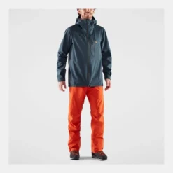 FJÄLLRÄVEN Bergtagen Lite Eco-Shell Jas -NL Uitrusting Voor Buiten Verkoopwinkel acbge00035 4444 03 nl