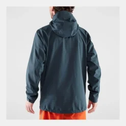 FJÄLLRÄVEN Bergtagen Lite Eco-Shell Jas -NL Uitrusting Voor Buiten Verkoopwinkel acbge00035 4444 04 nl