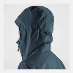 FJÄLLRÄVEN Bergtagen Lite Eco-Shell Jas -NL Uitrusting Voor Buiten Verkoopwinkel acbge00035 4444 06 nl