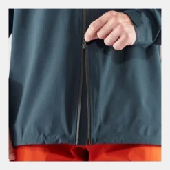 FJÄLLRÄVEN Bergtagen Lite Eco-Shell Jas -NL Uitrusting Voor Buiten Verkoopwinkel acbge00035 4444 07 nl