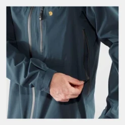 FJÄLLRÄVEN Bergtagen Lite Eco-Shell Jas -NL Uitrusting Voor Buiten Verkoopwinkel acbge00035 4444 08 nl