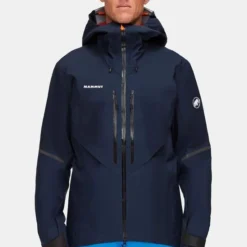 Mammut Nordwand Advanced Hs Hooded Jacket