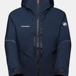 Mammut Nordwand Advanced Hs Hooded Jacket -NL Uitrusting Voor Buiten Verkoopwinkel acbge10037 4141 04 nl