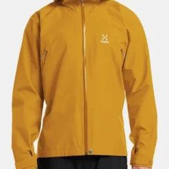 Haglöfs Roc Gore-Tex Hardshell Jas