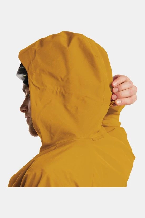 Haglöfs Roc Gore-Tex Hardshell Jas 7 Haglöfs Roc Gore-Tex Hardshell Jas - Afbeelding 5