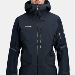 Mammut Nordwand Pro HS Hooded Jas 15 Mammut Nordwand Pro HS Hooded Jas -NL Uitrusting Voor Buiten Verkoopwinkel acbgf00006 4141 02 nl