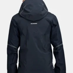Mammut Nordwand Pro HS Hooded Jas 16 Mammut Nordwand Pro HS Hooded Jas -NL Uitrusting Voor Buiten Verkoopwinkel acbgf00006 4141 03 nl