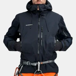Mammut Nordwand Pro HS Hooded Jas 19 Mammut Nordwand Pro HS Hooded Jas -NL Uitrusting Voor Buiten Verkoopwinkel acbgf00006 4141 06 nl