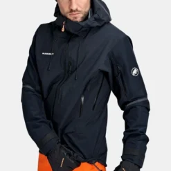 Mammut Nordwand Pro HS Hooded Jas 20 Mammut Nordwand Pro HS Hooded Jas -NL Uitrusting Voor Buiten Verkoopwinkel acbgf00006 4141 07 nl