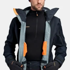 Mammut Nordwand Pro HS Hooded Jas 22 Mammut Nordwand Pro HS Hooded Jas -NL Uitrusting Voor Buiten Verkoopwinkel acbgf00006 4141 09 nl