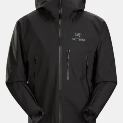 Arc'teryx Beta SV Hardshell Jas 29 Arc'teryx Beta SV Hardshell Jas -NL Uitrusting Voor Buiten Verkoopwinkel acbgf00045 7070 01 nl