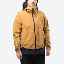ADIDAS Terrex Myshelter Gore-Tex Active Hardshell