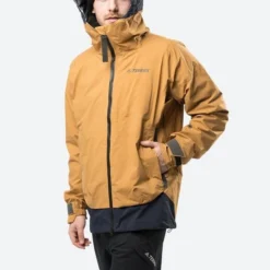 ADIDAS Terrex Myshelter Gore-Tex Active Hardshell 20 ADIDAS Terrex Myshelter Gore-Tex Active Hardshell -NL Uitrusting Voor Buiten Verkoopwinkel acbgf10003 6241 003 nl