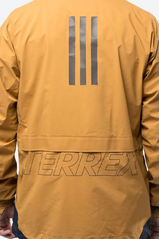 ADIDAS Terrex Myshelter Gore-Tex Active Hardshell 15 ADIDAS Terrex Myshelter Gore-Tex Active Hardshell - Afbeelding 13