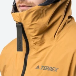 ADIDAS Terrex Myshelter Gore-Tex Active Hardshell 24 ADIDAS Terrex Myshelter Gore-Tex Active Hardshell -NL Uitrusting Voor Buiten Verkoopwinkel acbgf10003 6241 008 nl