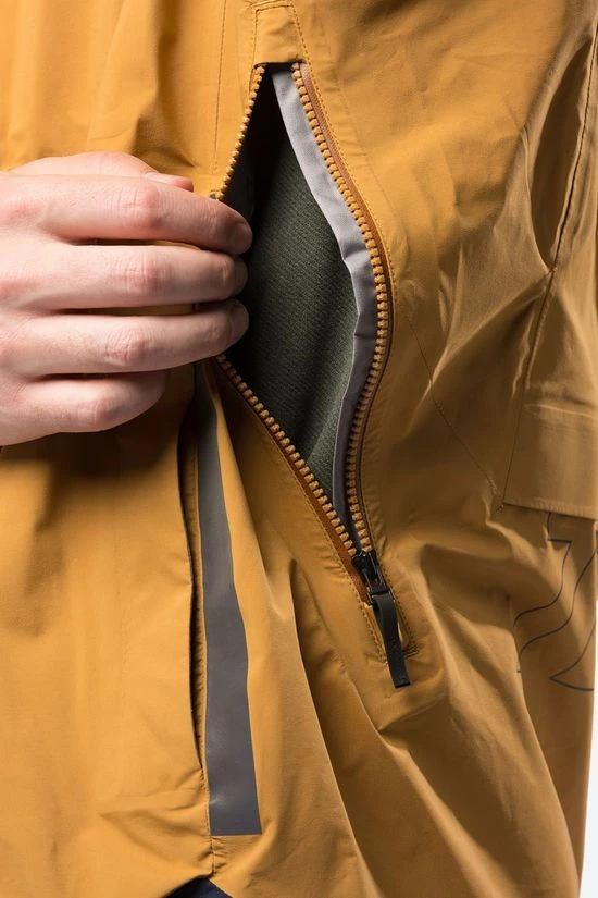 ADIDAS Terrex Myshelter Gore-Tex Active Hardshell 10 ADIDAS Terrex Myshelter Gore-Tex Active Hardshell - Afbeelding 8