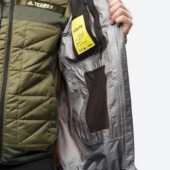 ADIDAS Terrex Myshelter Gore-Tex Active Hardshell 32 ADIDAS Terrex Myshelter Gore-Tex Active Hardshell -NL Uitrusting Voor Buiten Verkoopwinkel acbgf10003 6241 015 nl