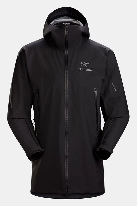 Arc'teryx Beta Long Hardshell Jas 14 Arc'teryx Beta Long Hardshell Jas - Afbeelding 12