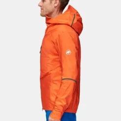 Mammut Norwand Light Hooded Hardshell Jas 11 Mammut Norwand Light Hooded Hardshell Jas -NL Uitrusting Voor Buiten Verkoopwinkel acbgxx2048 2626 12 nl