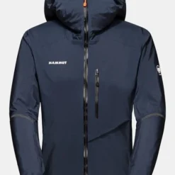 Mammut Norwand Light Hooded Hardshell Jas -NL Uitrusting Voor Buiten Verkoopwinkel acbgxx2048 4141 04 nl