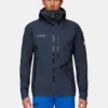 Mammut Norwand Light Hooded Hardshell Jas -NL Uitrusting Voor Buiten Verkoopwinkel acbgxx2048 4141 11 nl