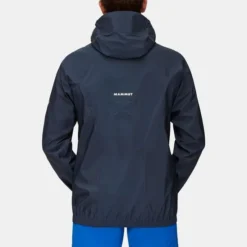 Mammut Norwand Light Hooded Hardshell Jas -NL Uitrusting Voor Buiten Verkoopwinkel acbgxx2048 4141 13 nl