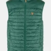 FJÄLLRÄVEN Abisko Padded Vest M -NL Uitrusting Voor Buiten Verkoopwinkel adbac60004 5151 01 nl