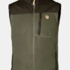 FJÄLLRÄVEN Buck Fleece Vest M -NL Uitrusting Voor Buiten Verkoopwinkel adbad22003 5151 01 nl