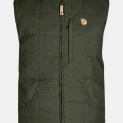 FJÄLLRÄVEN Grimsey Bodywarmer