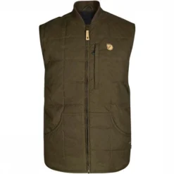 FJÄLLRÄVEN Grimsey Bodywarmer