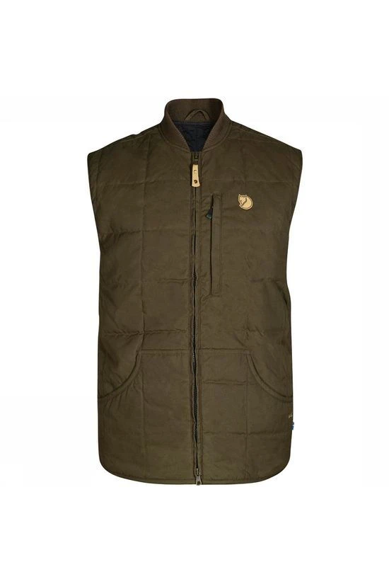 FJÄLLRÄVEN Grimsey Bodywarmer 3 FJÄLLRÄVEN Grimsey Bodywarmer
