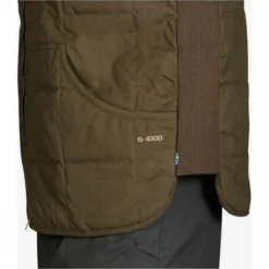 FJÄLLRÄVEN Grimsey Bodywarmer 8 FJÄLLRÄVEN Grimsey Bodywarmer -NL Uitrusting Voor Buiten Verkoopwinkel adbad52008 5454 03 nl