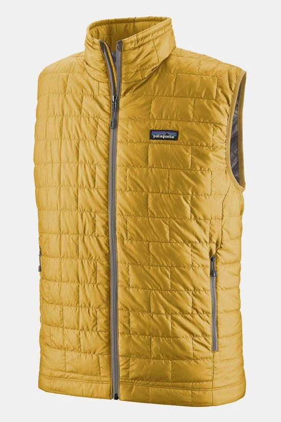 Patagonia M'S Nano Puff Vest 3 Patagonia M'S Nano Puff Vest