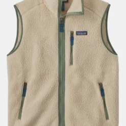 Patagonia M'S Retro Pile Vest -NL Uitrusting Voor Buiten Verkoopwinkel adbae00001 1616 01 nl